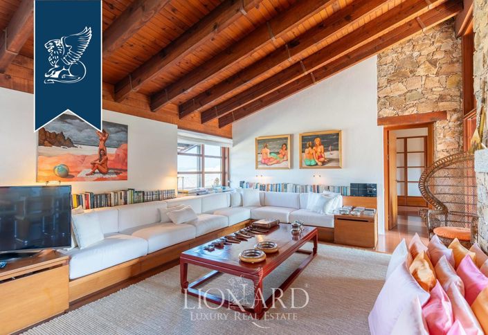 Image No.22-Villa de 3 chambres à vendre à Santa Teresa di Gallura