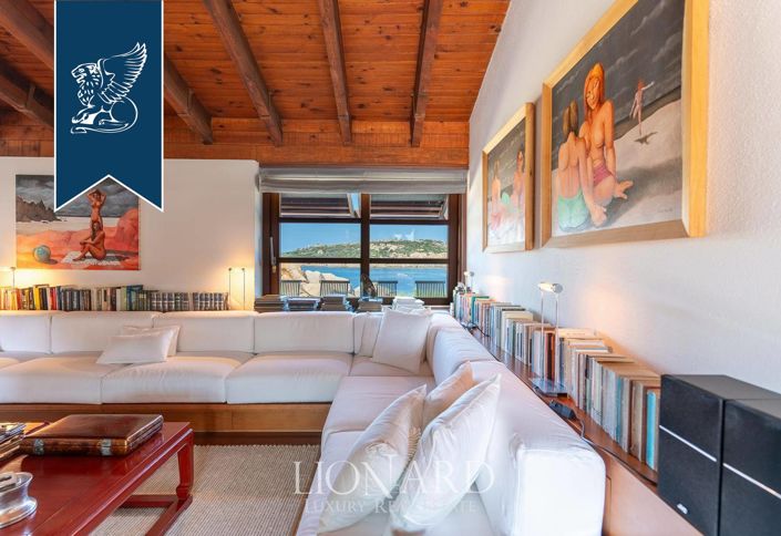 Image No.23-Villa de 3 chambres à vendre à Santa Teresa di Gallura