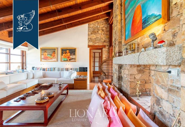 Image No.24-Villa de 3 chambres à vendre à Santa Teresa di Gallura