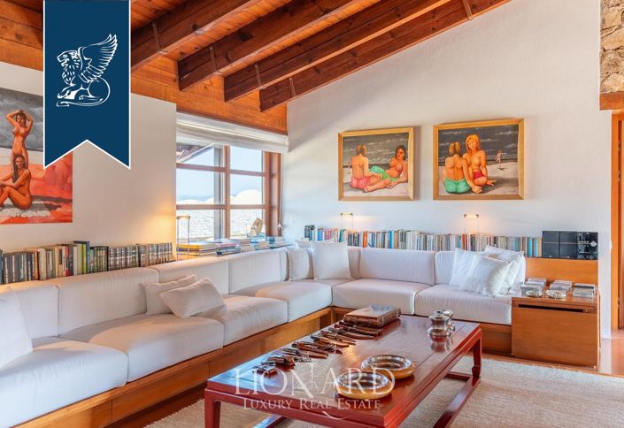 Image No.25-Villa de 3 chambres à vendre à Santa Teresa di Gallura