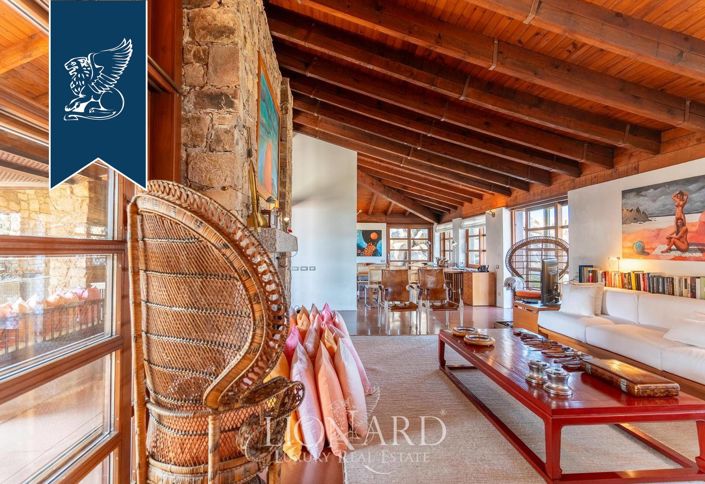 Image No.26-Villa de 3 chambres à vendre à Santa Teresa di Gallura