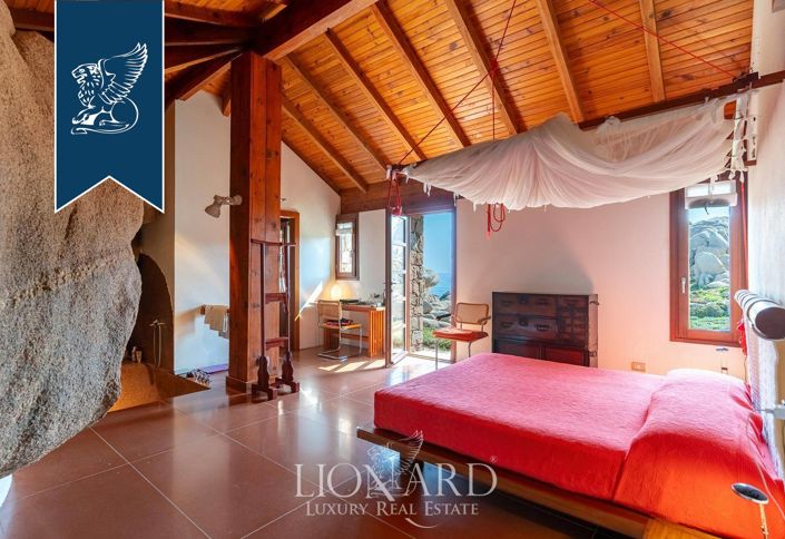 Image No.29-Villa de 3 chambres à vendre à Santa Teresa di Gallura