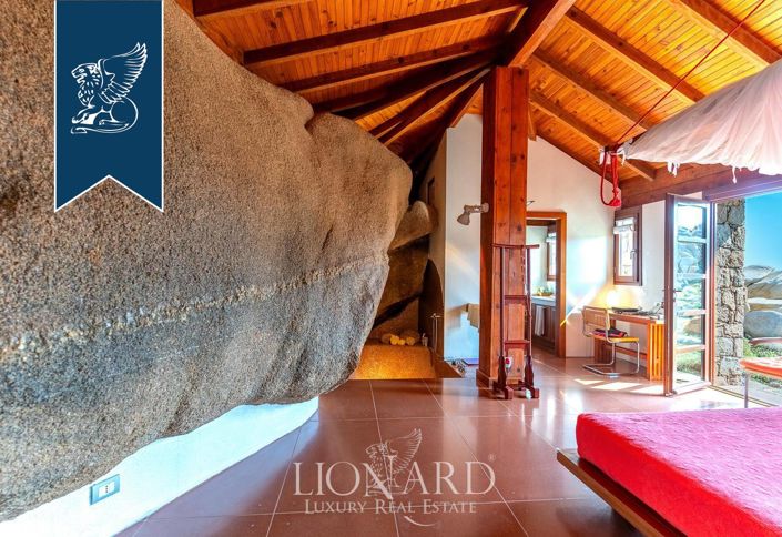 Image No.30-Villa de 3 chambres à vendre à Santa Teresa di Gallura