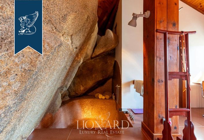 Image No.32-Villa de 3 chambres à vendre à Santa Teresa di Gallura