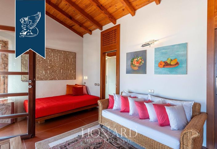 Image No.35-Villa de 3 chambres à vendre à Santa Teresa di Gallura