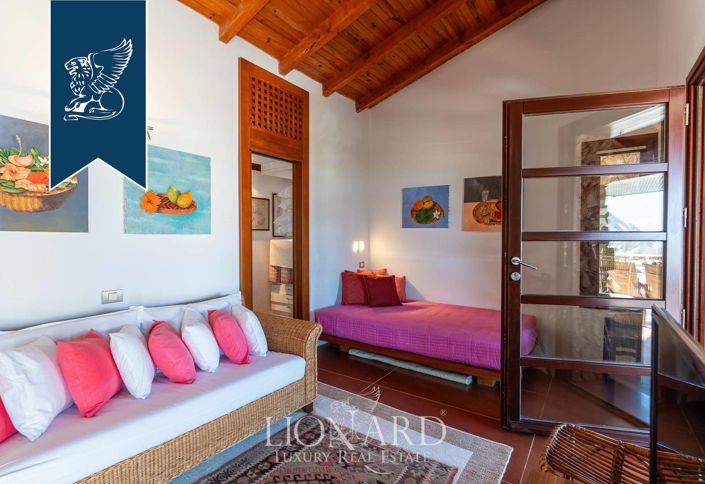 Image No.36-Villa de 3 chambres à vendre à Santa Teresa di Gallura