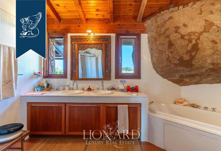 Image No.37-Villa de 3 chambres à vendre à Santa Teresa di Gallura