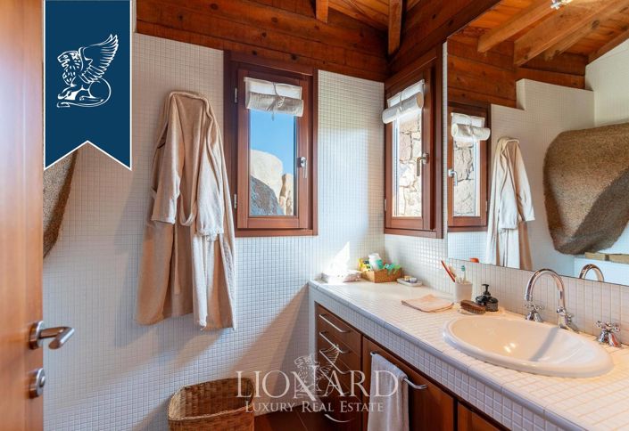 Image No.38-Villa de 3 chambres à vendre à Santa Teresa di Gallura