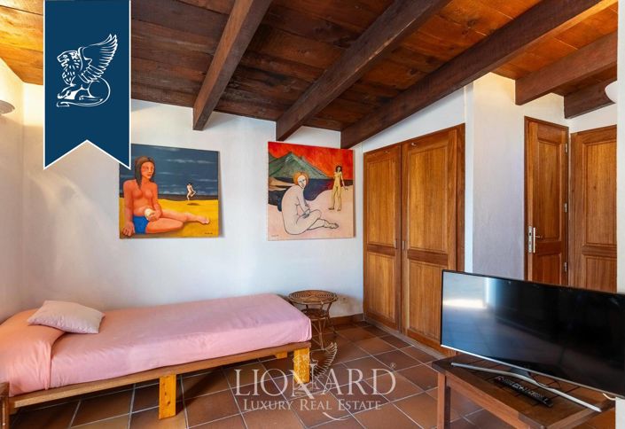 Image No.39-Villa de 3 chambres à vendre à Santa Teresa di Gallura