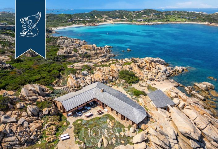 Image No.4-Villa de 3 chambres à vendre à Santa Teresa di Gallura