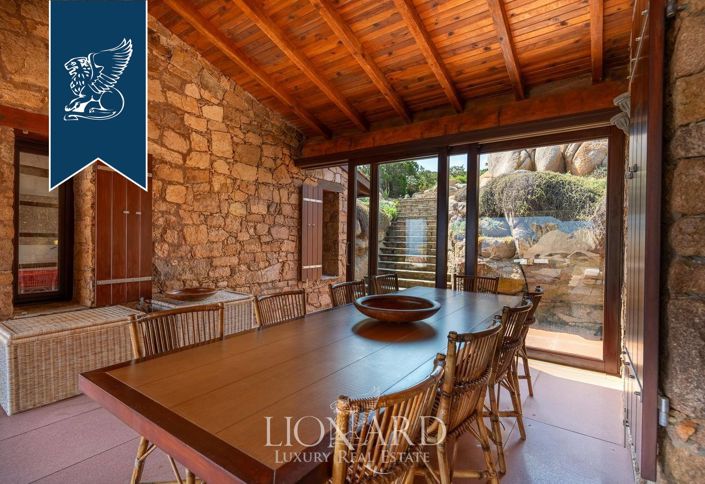 Image No.40-Villa de 3 chambres à vendre à Santa Teresa di Gallura