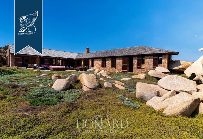 Image No.41-Villa de 3 chambres à vendre à Santa Teresa di Gallura