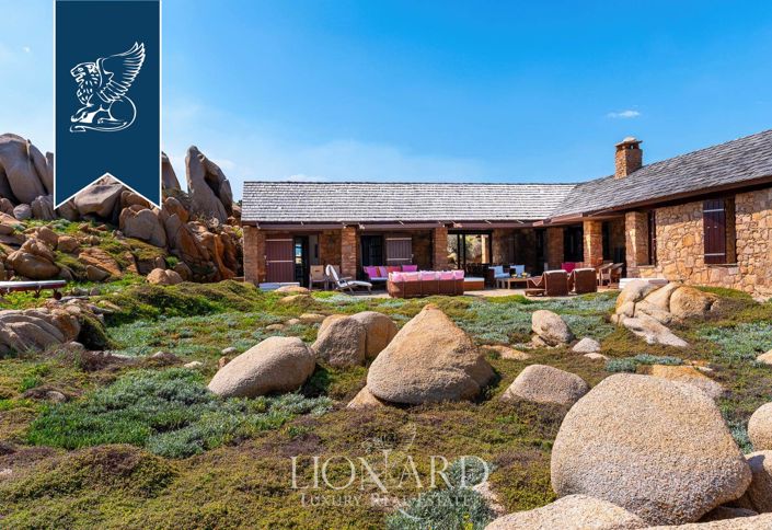 Image No.42-Villa de 3 chambres à vendre à Santa Teresa di Gallura