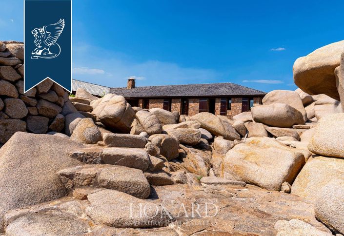 Image No.43-Villa de 3 chambres à vendre à Santa Teresa di Gallura