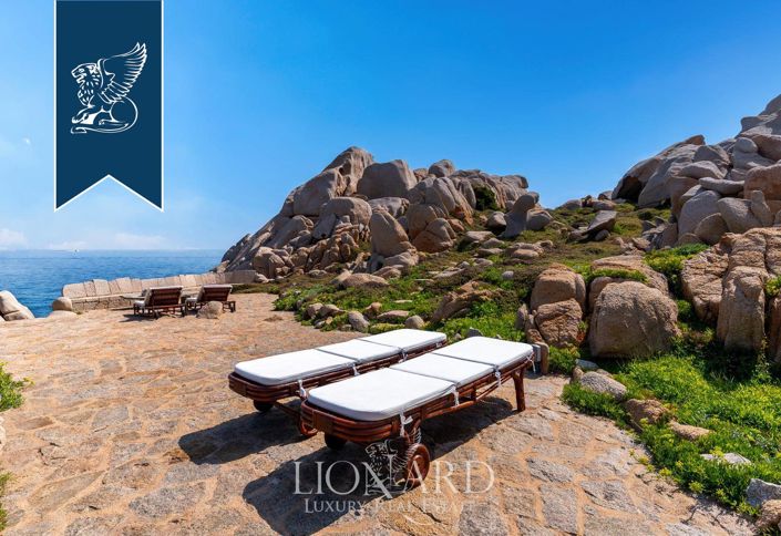 Image No.44-Villa de 3 chambres à vendre à Santa Teresa di Gallura