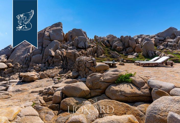 Image No.45-Villa de 3 chambres à vendre à Santa Teresa di Gallura