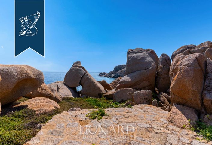 Image No.48-Villa de 3 chambres à vendre à Santa Teresa di Gallura