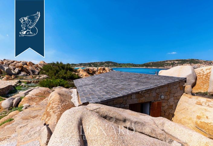 Image No.50-Villa de 3 chambres à vendre à Santa Teresa di Gallura