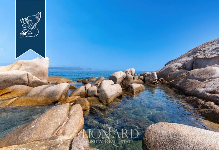 Image No.51-Villa de 3 chambres à vendre à Santa Teresa di Gallura