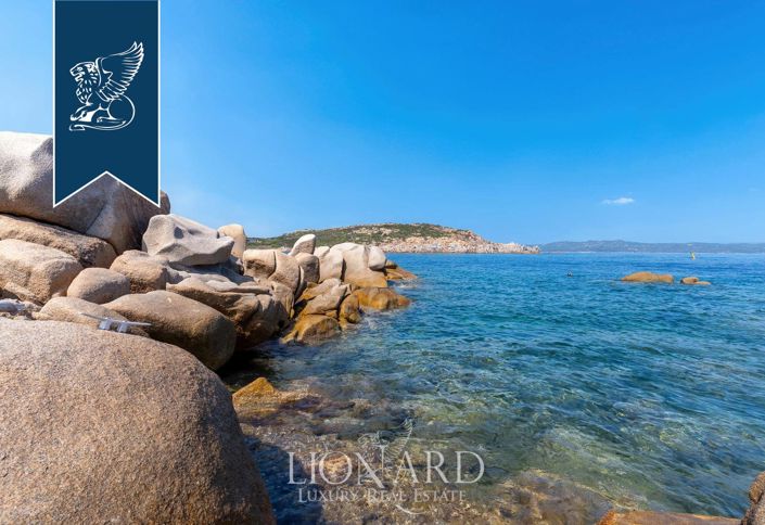 Image No.52-Villa de 3 chambres à vendre à Santa Teresa di Gallura