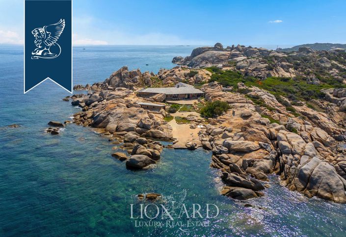 Image No.53-Villa de 3 chambres à vendre à Santa Teresa di Gallura