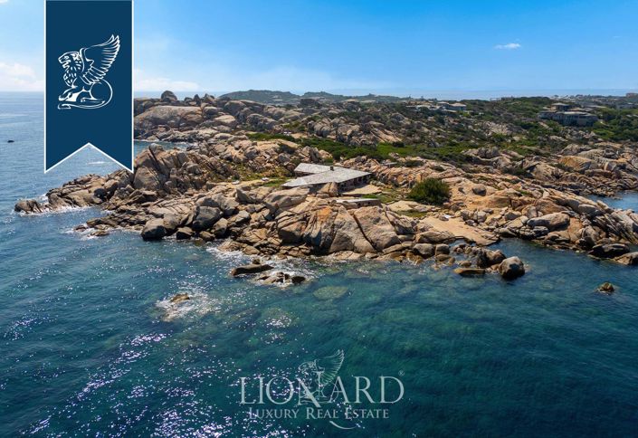 Image No.54-Villa de 3 chambres à vendre à Santa Teresa di Gallura