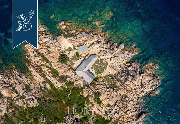 Image No.6-Villa de 3 chambres à vendre à Santa Teresa di Gallura