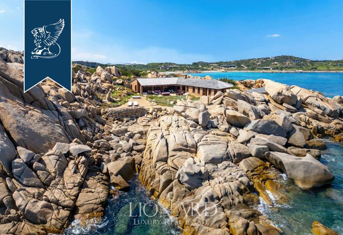 Image No.7-Villa de 3 chambres à vendre à Santa Teresa di Gallura