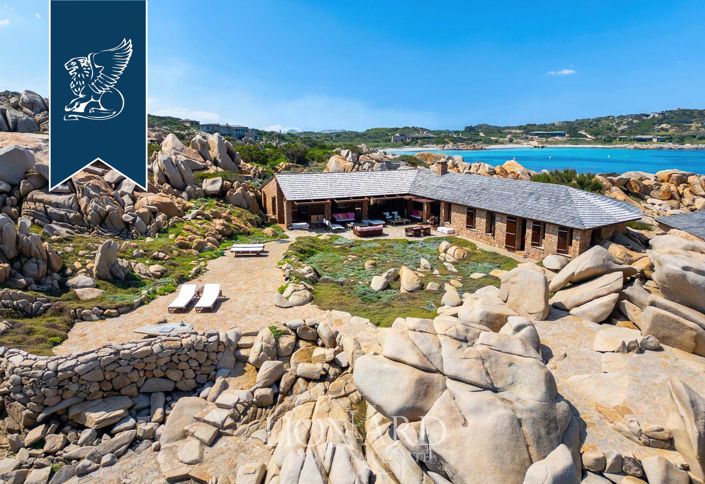 Image No.8-Villa de 3 chambres à vendre à Santa Teresa di Gallura