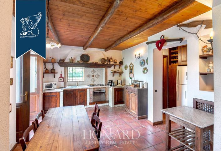 Image No.14-Villa de 6 chambres à vendre à Bénévent