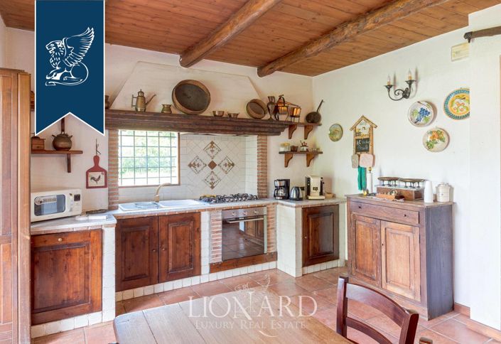 Image No.15-Villa de 6 chambres à vendre à Bénévent