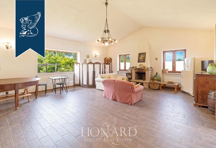 Image No.19-Villa de 6 chambres à vendre à Bénévent