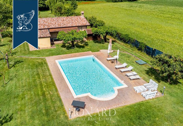 Image No.4-Villa de 6 chambres à vendre à Bénévent