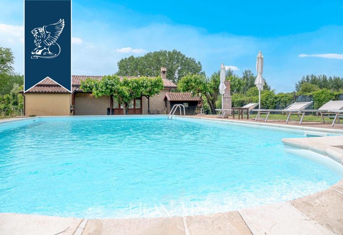 Image No.5-Villa de 6 chambres à vendre à Bénévent