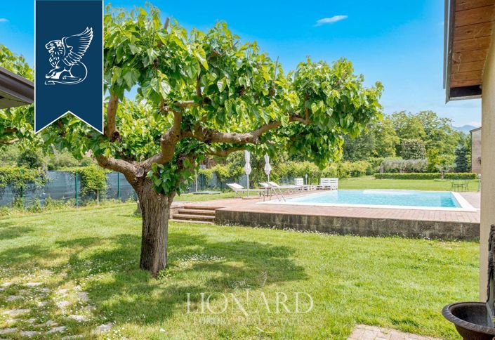 Image No.7-Villa de 6 chambres à vendre à Bénévent