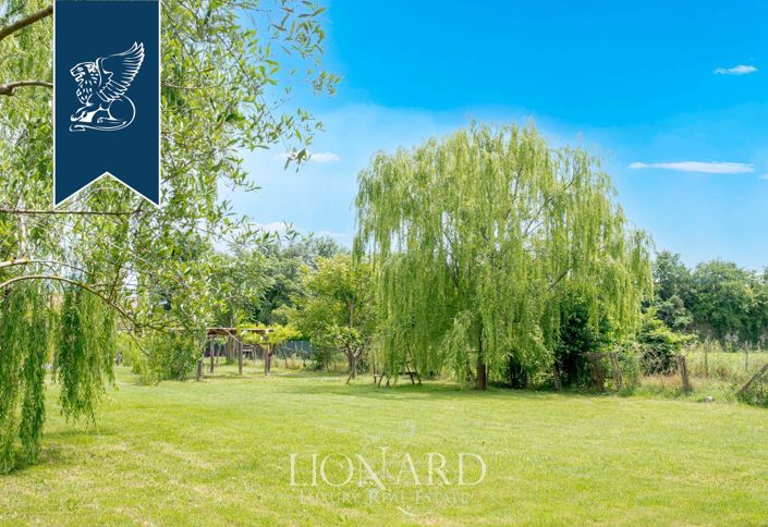 Image No.9-Villa de 6 chambres à vendre à Bénévent