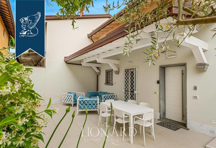 Image No.4-Villa de 3 chambres à vendre à Lucca