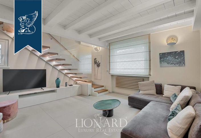 Image No.5-Villa de 3 chambres à vendre à Lucca