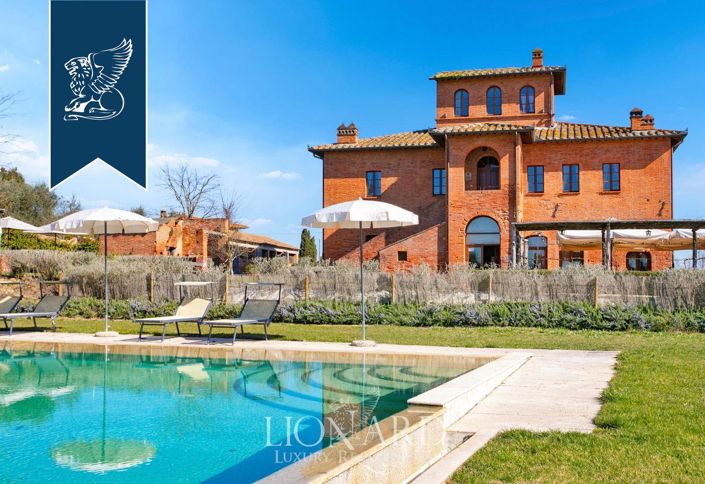 Image No.3-6 Bed Villa for sale