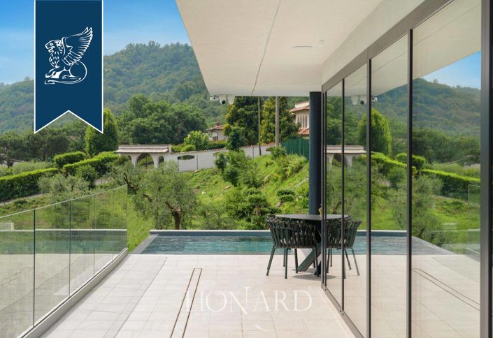 Image No.10-Villa de 9 chambres à vendre à Salò