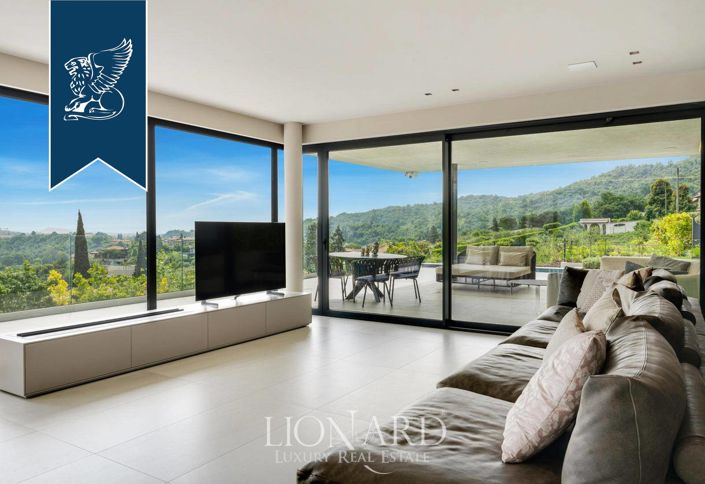 Image No.13-Villa de 9 chambres à vendre à Salò