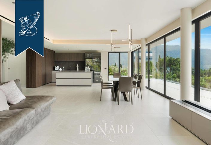 Image No.15-Villa de 9 chambres à vendre à Salò