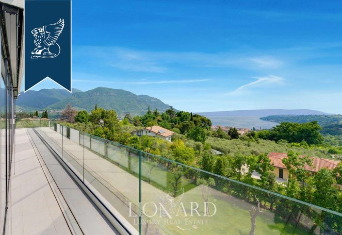 Image No.16-Villa de 9 chambres à vendre à Salò