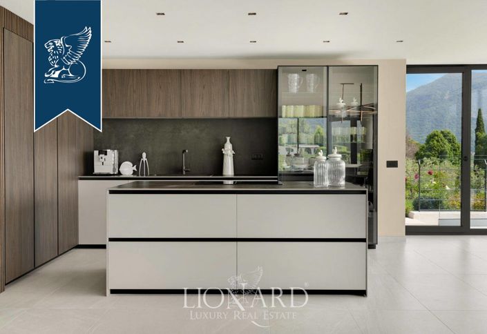 Image No.18-Villa de 9 chambres à vendre à Salò