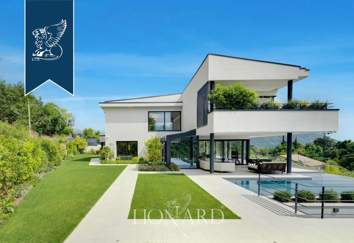 Image No.5-Villa de 9 chambres à vendre à Salò