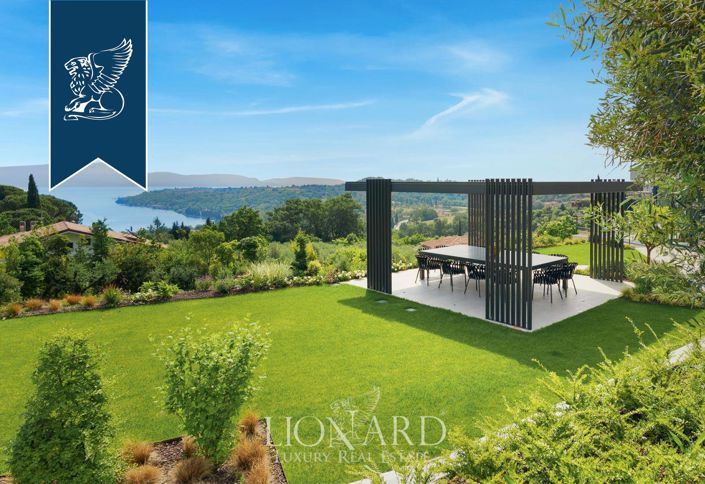 Image No.6-Villa de 9 chambres à vendre à Salò