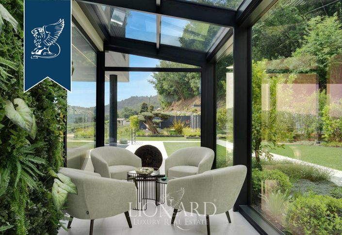 Image No.9-Villa de 9 chambres à vendre à Salò