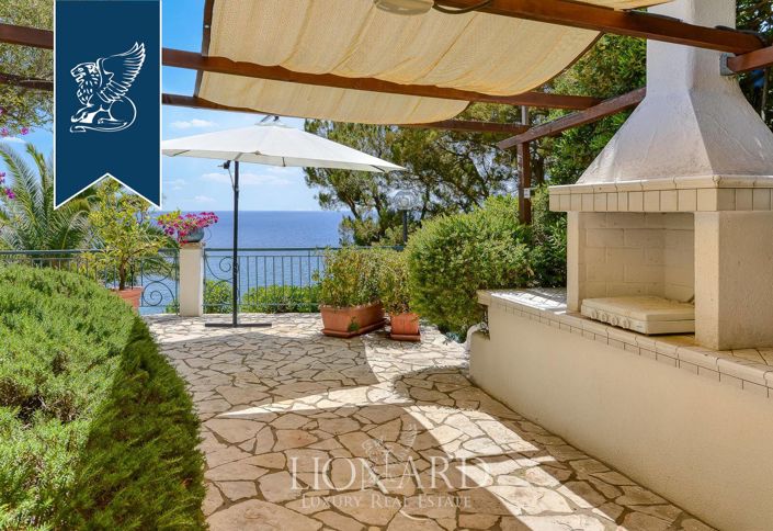 Image No.15-Villa de 4 chambres à vendre à San Felice Circeo