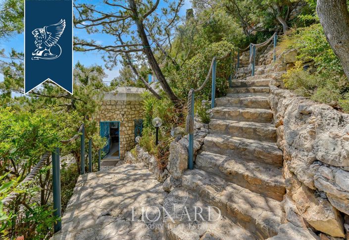 Image No.16-Villa de 4 chambres à vendre à San Felice Circeo