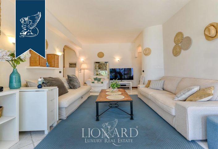 Image No.18-Villa de 4 chambres à vendre à San Felice Circeo